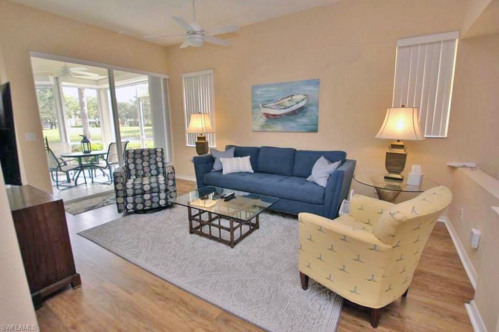 9111 Las Maderas Dr, Unit 102, Bonita Springs, FL 34135 Photo