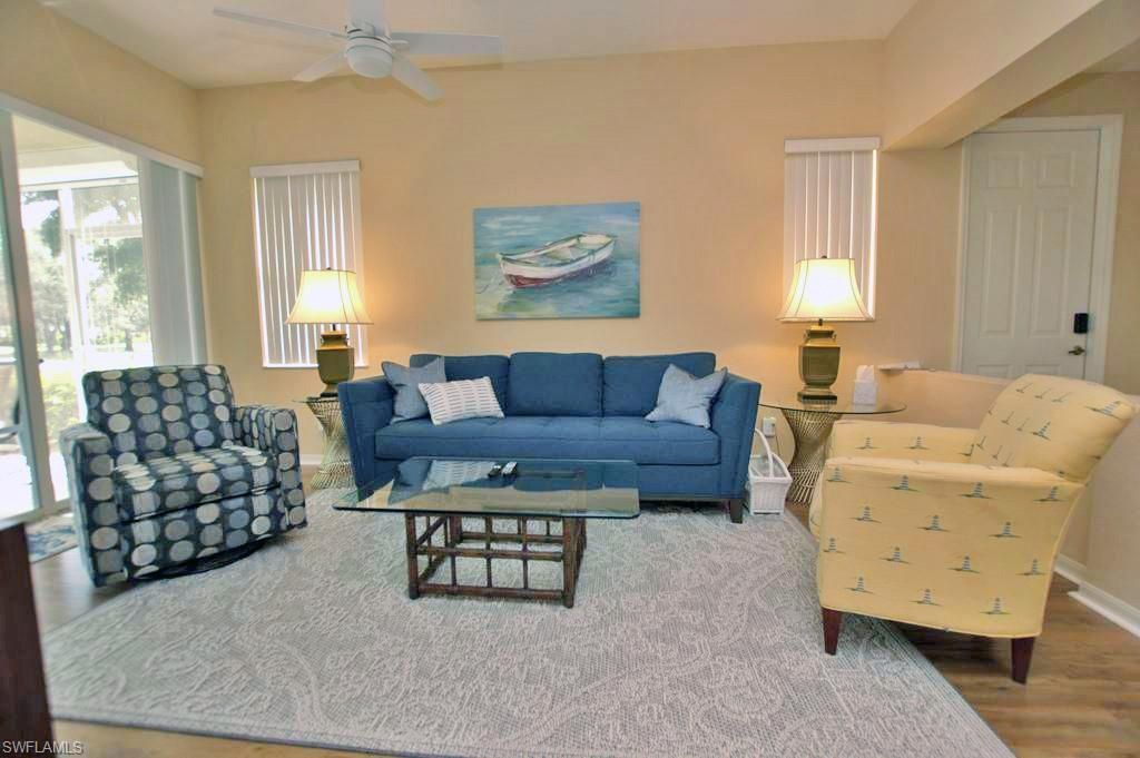 9111 Las Maderas Dr, Unit 102, Bonita Springs, FL 34135 Photo