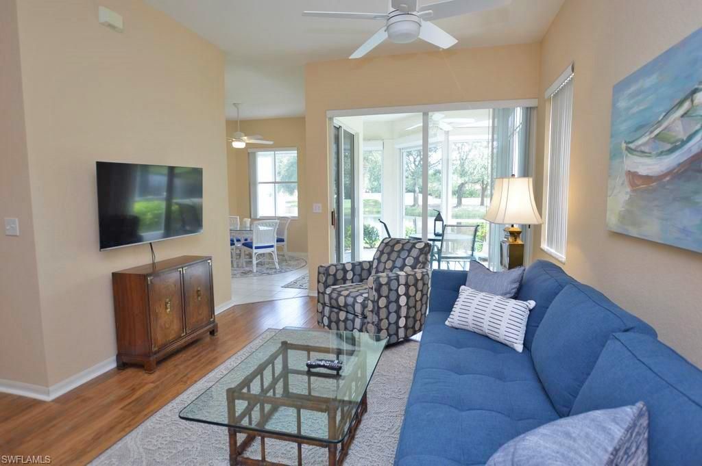 9111 Las Maderas Dr, Unit 102, Bonita Springs, FL 34135 Photo