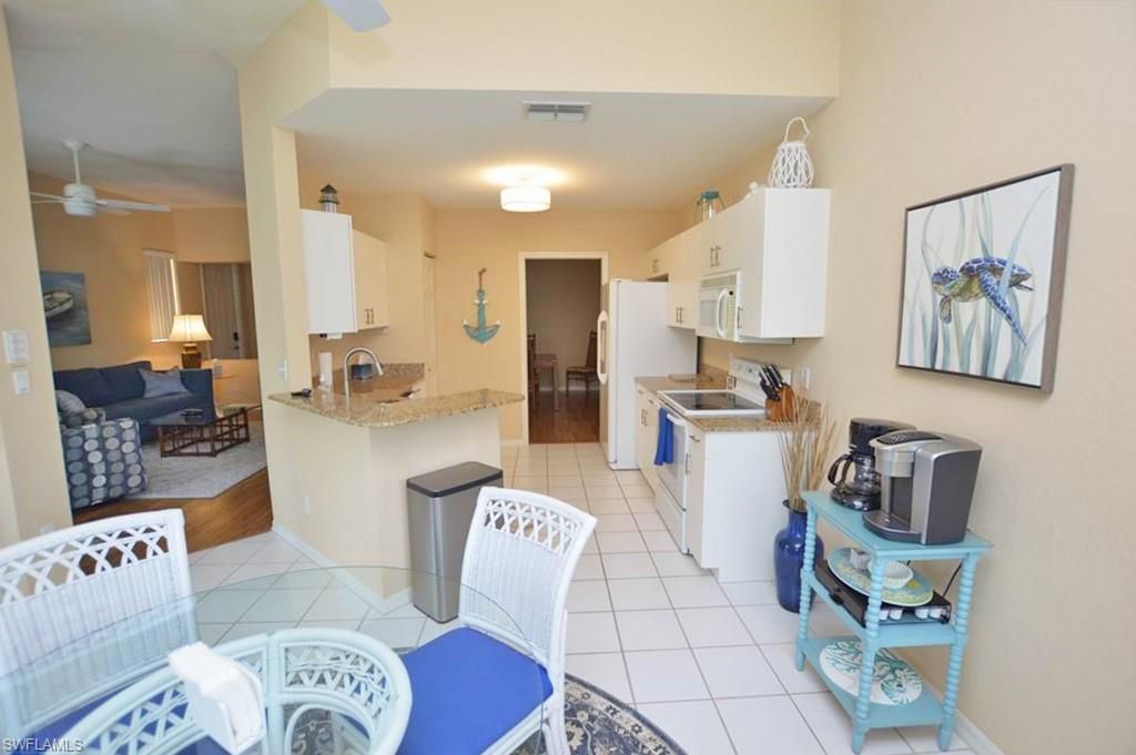 9111 Las Maderas Dr, Unit 102, Bonita Springs, FL 34135 Photo