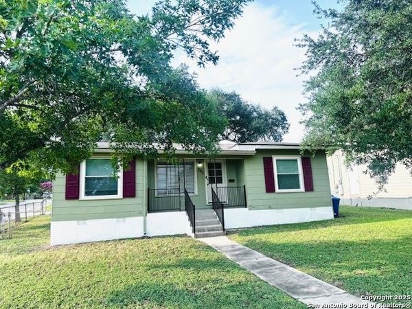 703 mcdougal, San Antonio, TX 78223