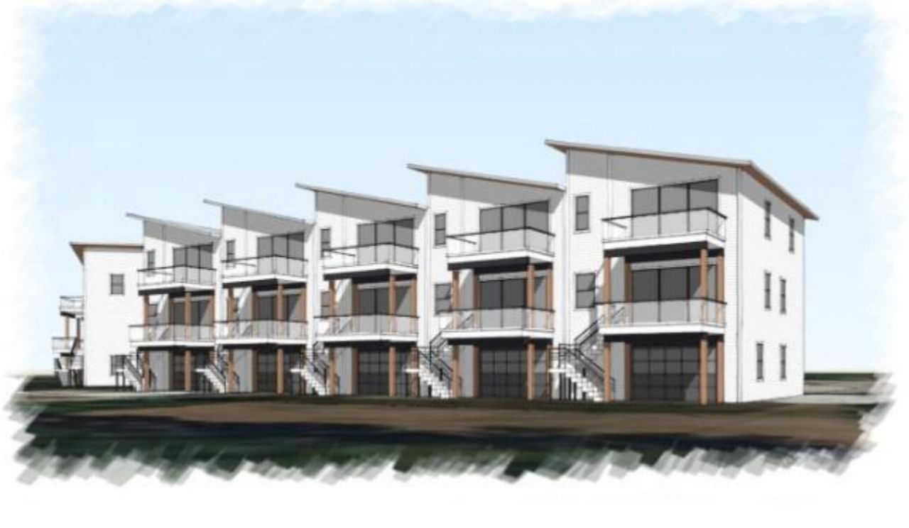 810 Curved Creek Court Photo 1