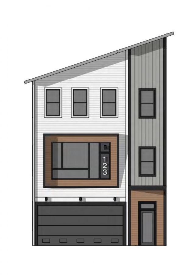 810 Curved Creek Court Photo 4