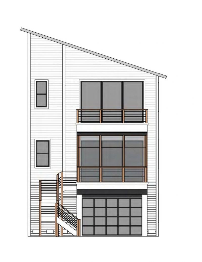 810 Curved Creek Court Photo 5