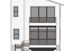 810 Curved Creek Court photo 4