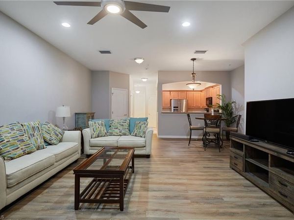 4381 Lazio WAY, Unit 504, FORT MYERS, FL 33901