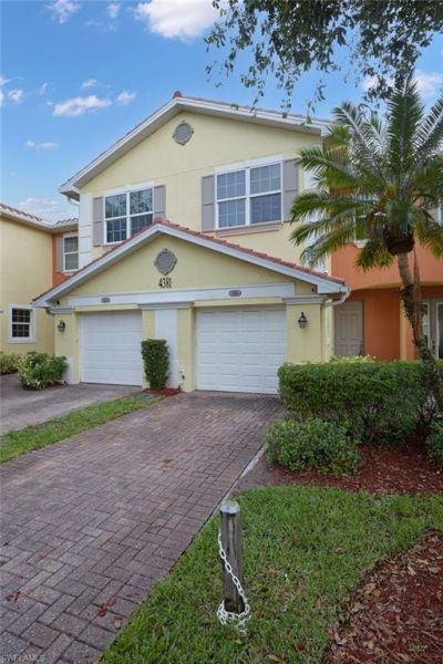 4381 Lazio Way, Unit 504, Fort Myers, FL 33901 Photo