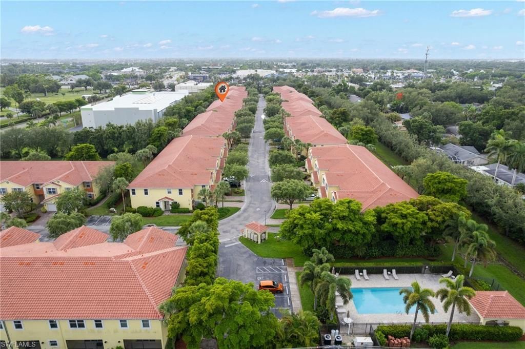 4381 Lazio Way, Unit 504, Fort Myers, FL 33901 Photo