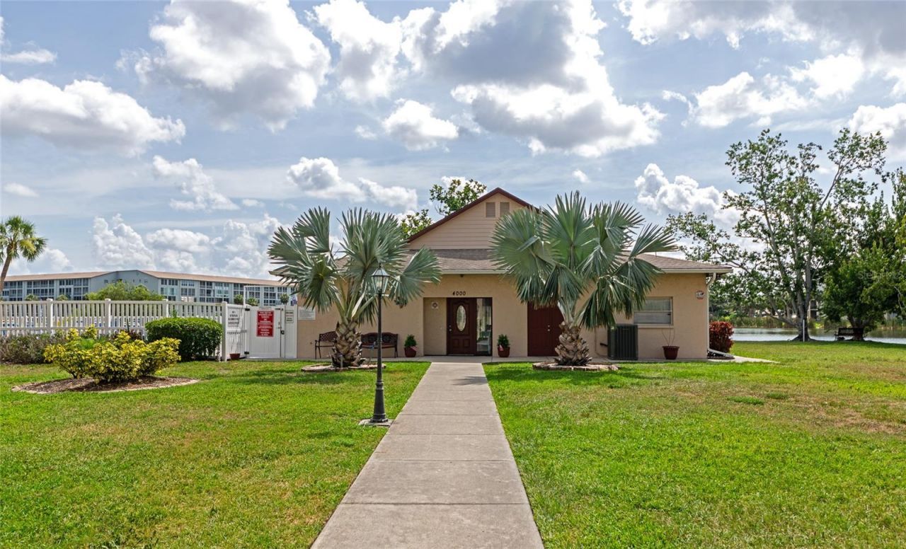 3072 Lake Bayshore Drive, Unit O- 119, Bradenton, FL 34205 Photo