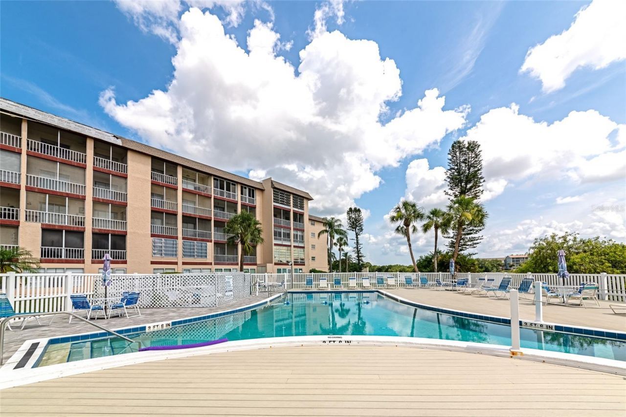 3072 Lake Bayshore Drive, Unit O- 119, Bradenton, FL 34205 Photo