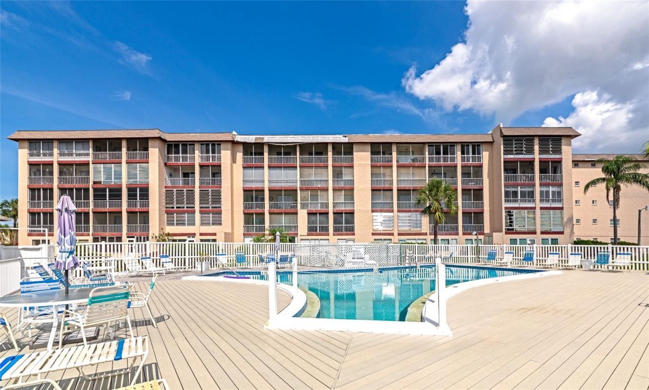 3072 Lake Bayshore Drive, Unit O- 119, Bradenton, FL 34205 Photo