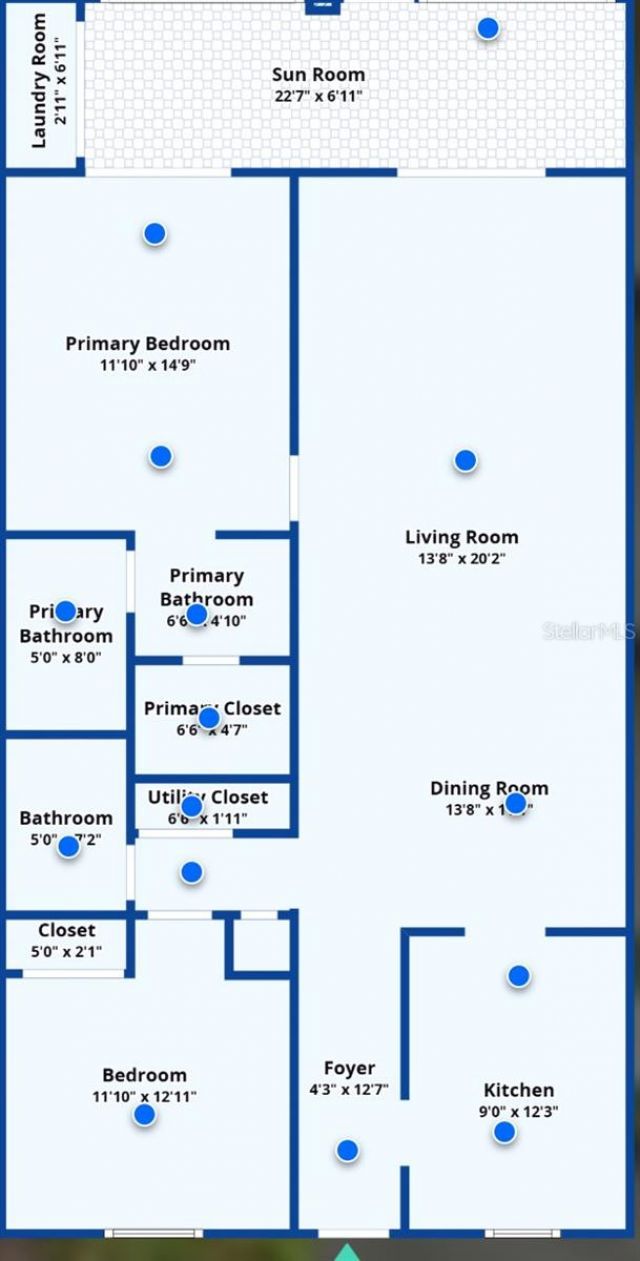 3072 Lake Bayshore Drive, Unit O- 119, Bradenton, FL 34205 Photo