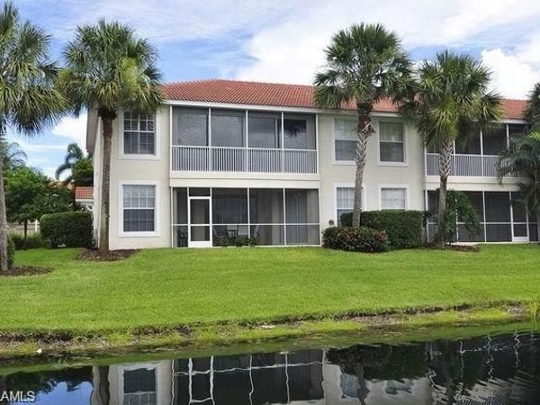 2120 ARIELLE DR, Unit 202, NAPLES, FL 34109