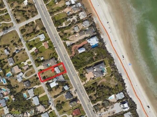 2816 S Atlantic Avenue, Daytona Beach, FL 32118