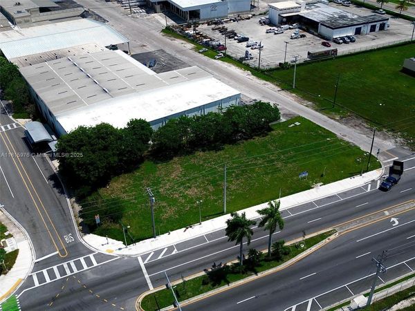 100 W Palm Drive, Florida City, FL 33034