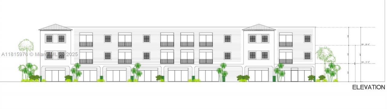 100 W Palm Drive, Florida City, FL 33034 Photo