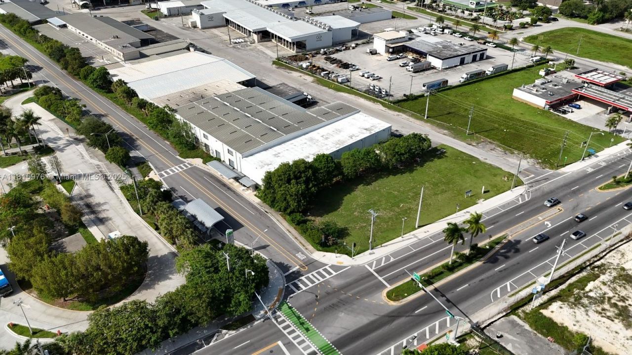 100 W Palm Drive, Florida City, FL 33034 Photo