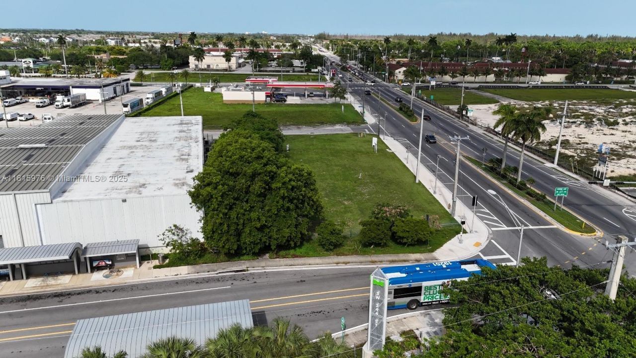 100 W Palm Drive, Florida City, FL 33034 Photo