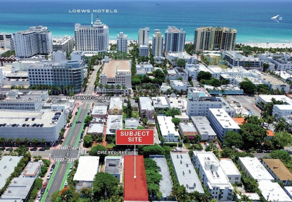 Please Call For Address, Miami Beach, FL 33139 Photo