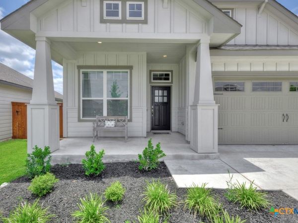 123 Paul Pena Drive, San Marcos, TX 78666