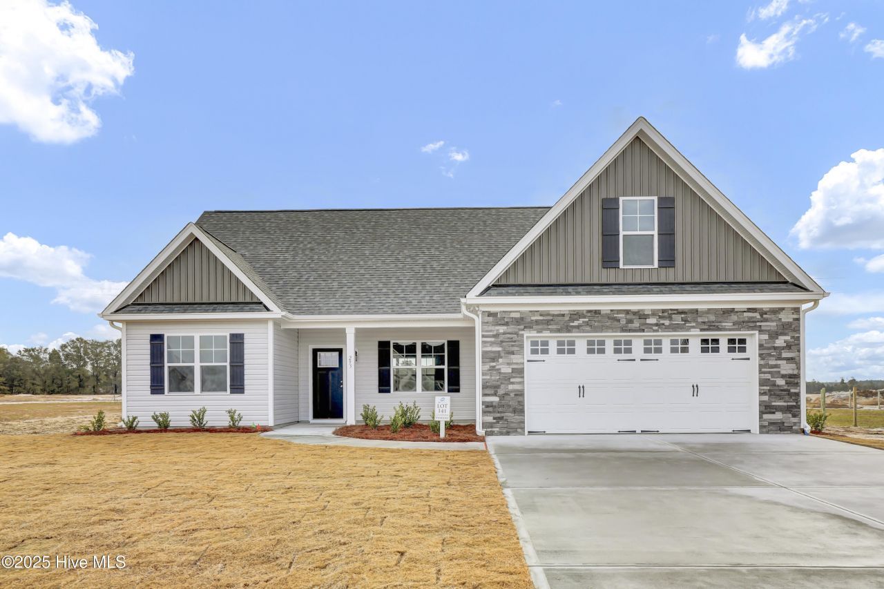293 Talbert Drive, Rocky Point, NC 28457 Main Photo
