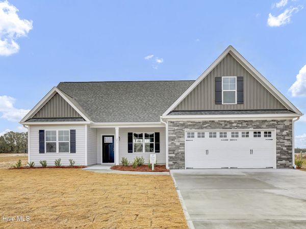 293 Talbert Drive, Rocky Point, NC 28457