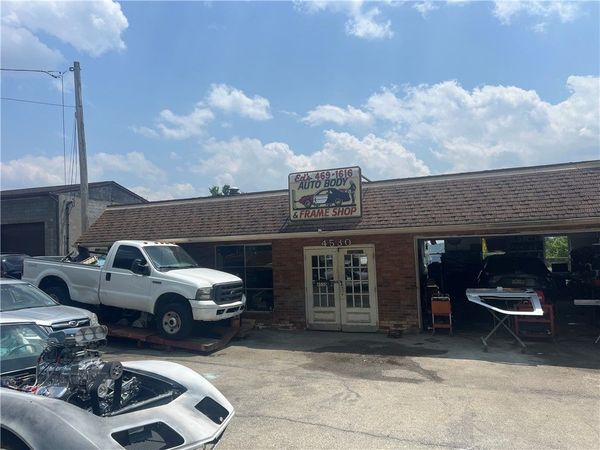 4530 Lebanon Church Rd, Dravosburg, PA 15034