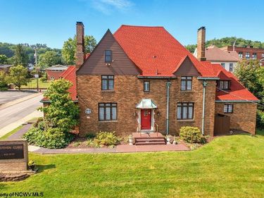 401 Washington, Clarksburg, WV 26301