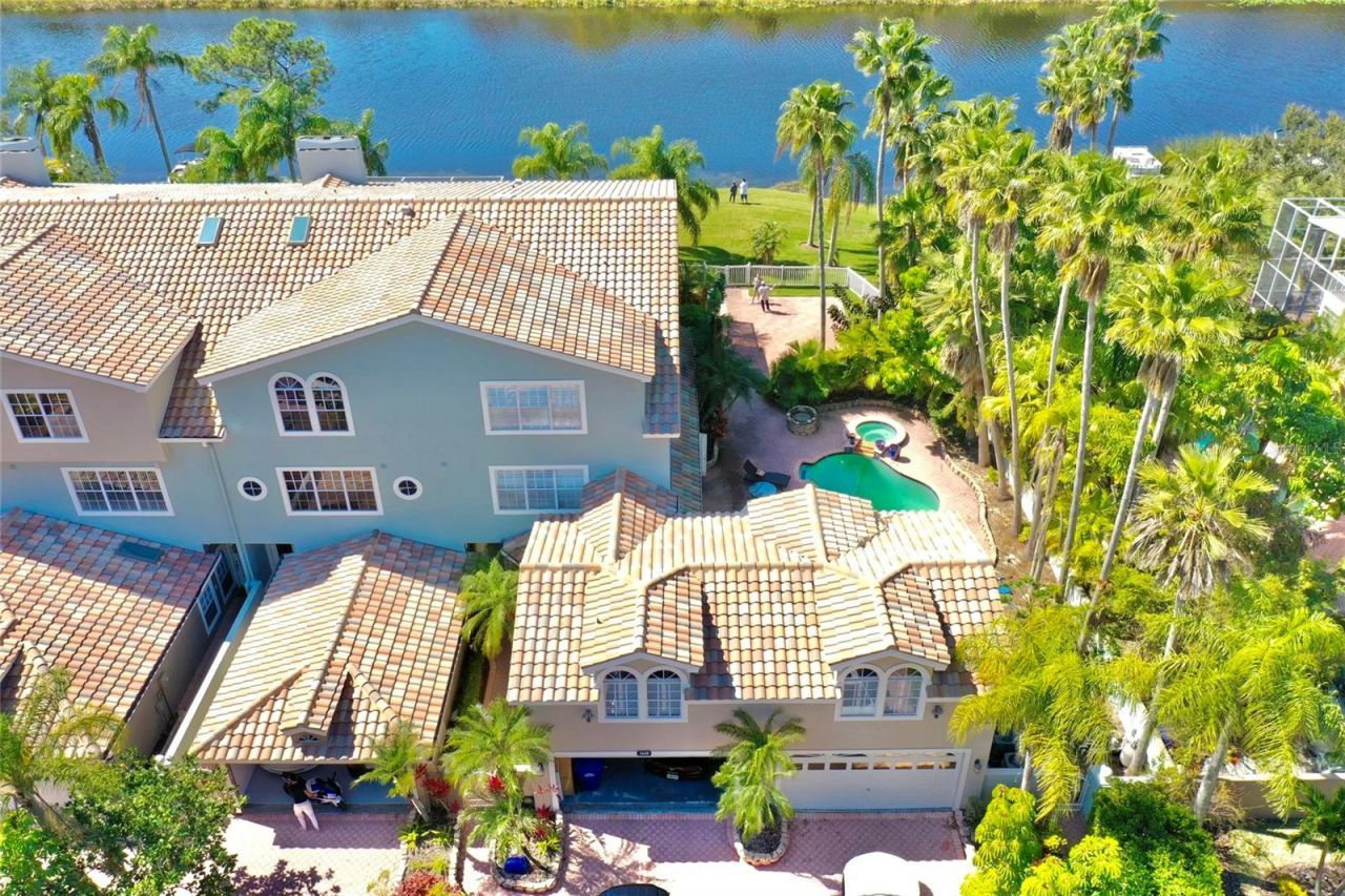 1648 Lago Vista Boulevard, Palm Harbor, FL 34685 Photo