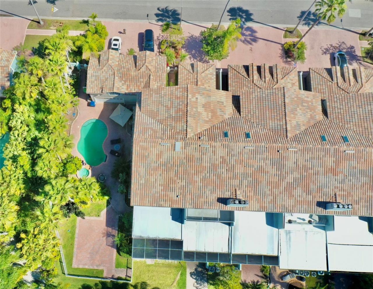 1648 Lago Vista Boulevard, Palm Harbor, FL 34685 Photo