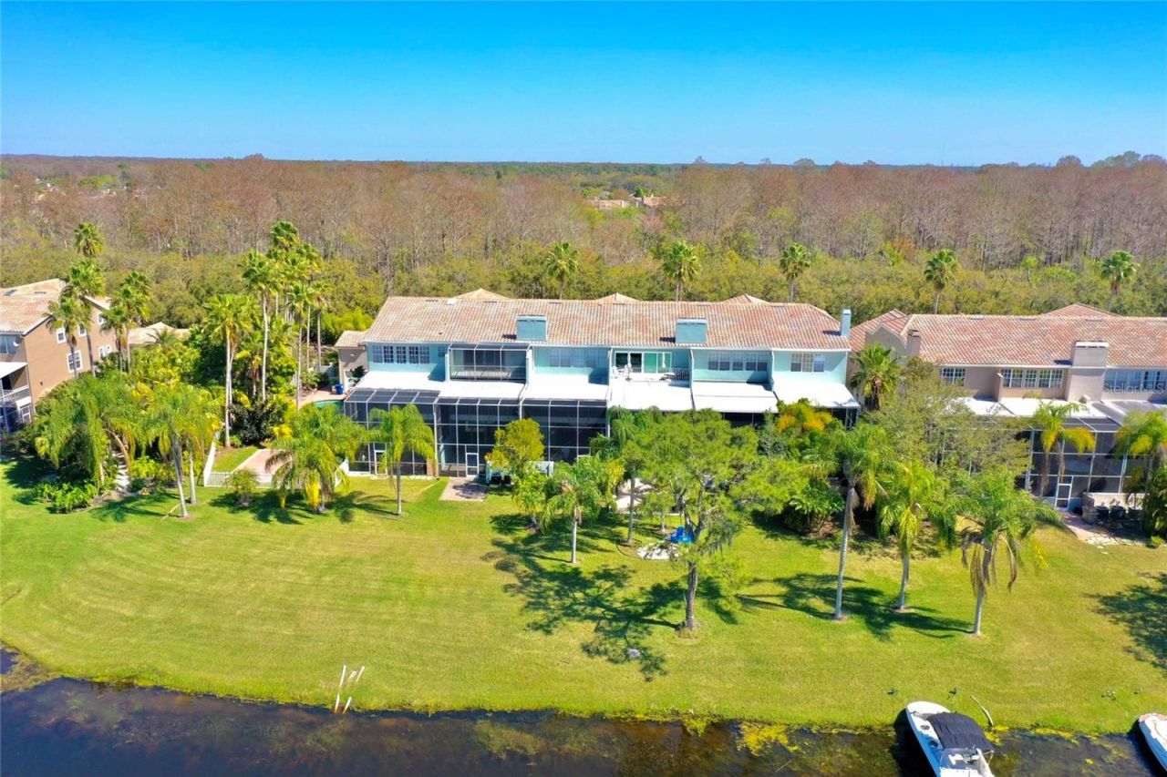 1648 Lago Vista Boulevard, Palm Harbor, FL 34685 Photo