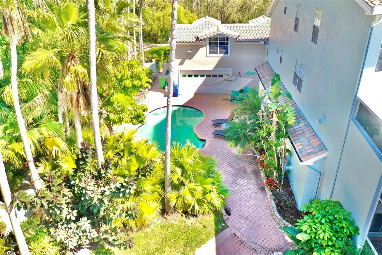 1648 Lago Vista Boulevard, Palm Harbor, FL 34685 Photo