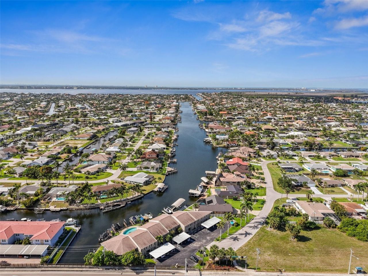 4803 SW Santa Barbara Ct, Unit 5, Cape Coral, FL 33914 Photo