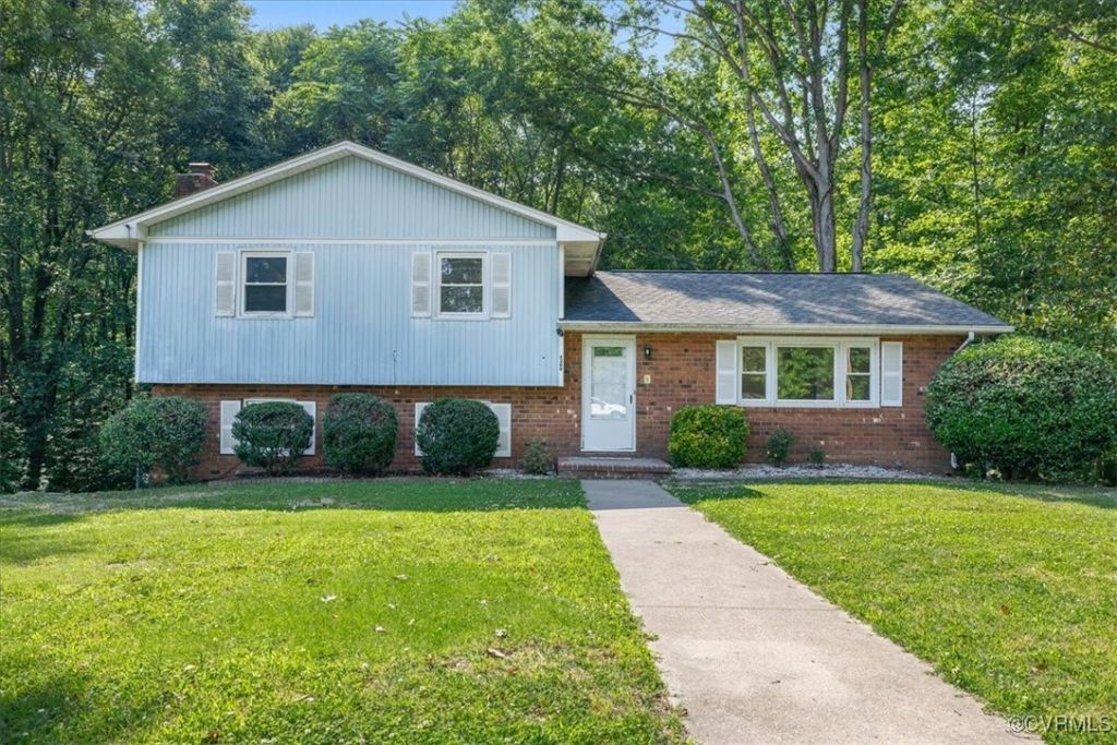 4200 Esposito Place, Prince George, VA 23875 Main Photo