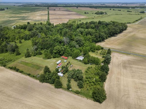 0 Becker Road, Mechanicsburg, OH 43044