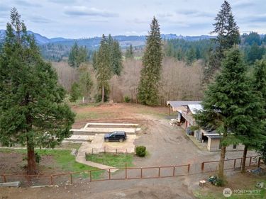 13500 NE 406th Street, Amboy, WA 98601