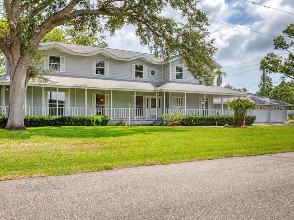 2002 8TH STREET W, PALMETTO, FL 34221