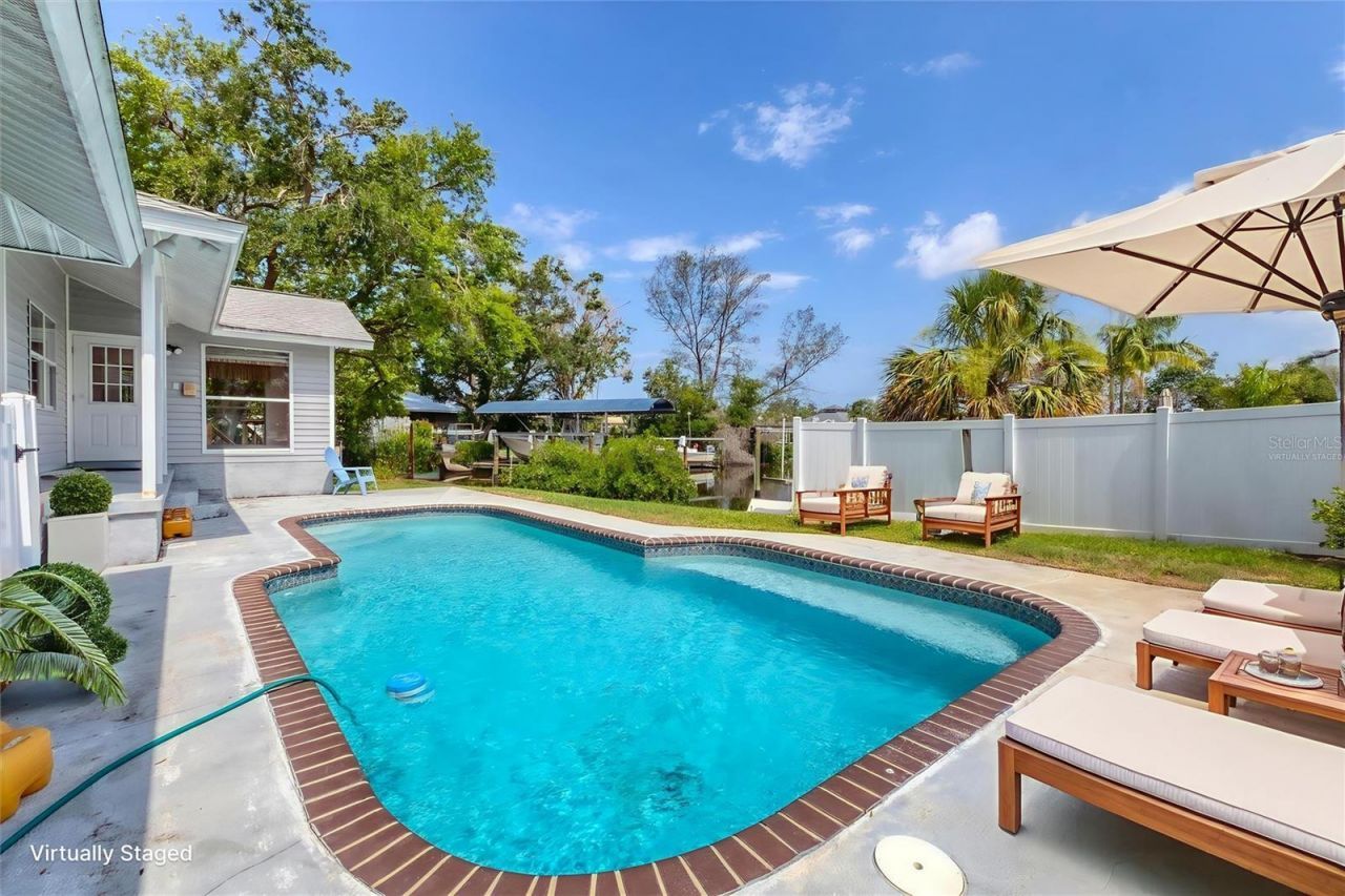 2002 8th Street W, Palmetto, FL 34221 Photo