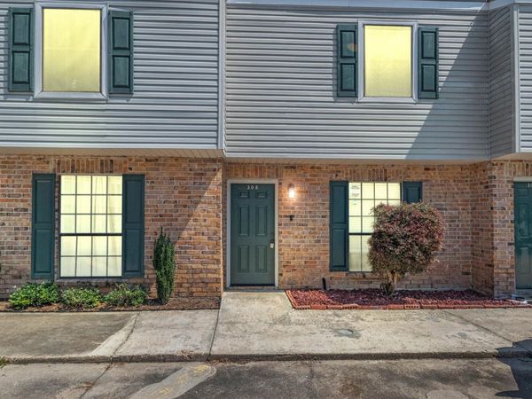 100 Winchester Drive, Unit 308, Lafayette, LA 70506