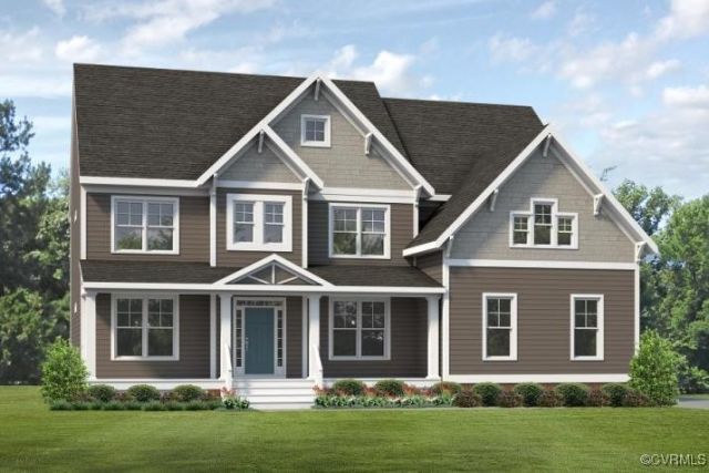 1505 Winter Wren Court, Manakin Sabot, VA 23103 Main Photo