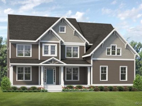 1505 Winter Wren Court, Manakin Sabot, VA 23103