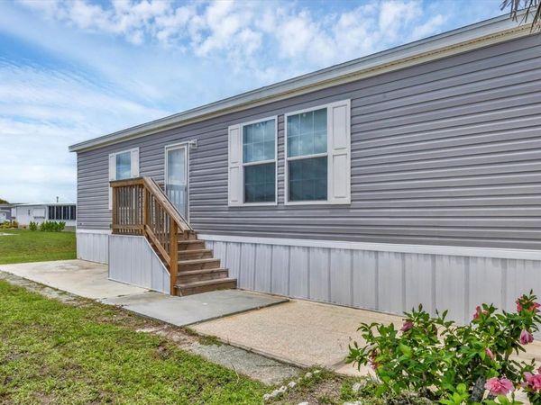 7337 DESANT LANE, PORT CHARLOTTE, FL 33981