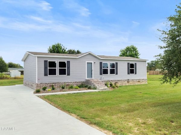 250 Oak Manor Road, Rayne, LA 70578