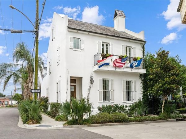 2538 N RAMPART Street, New Orleans, LA 70117