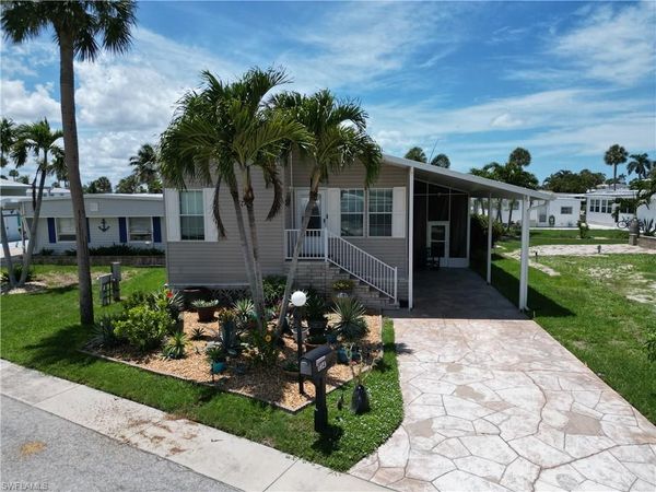 11341 Bayside BLVD, FORT MYERS BEACH, FL 33931
