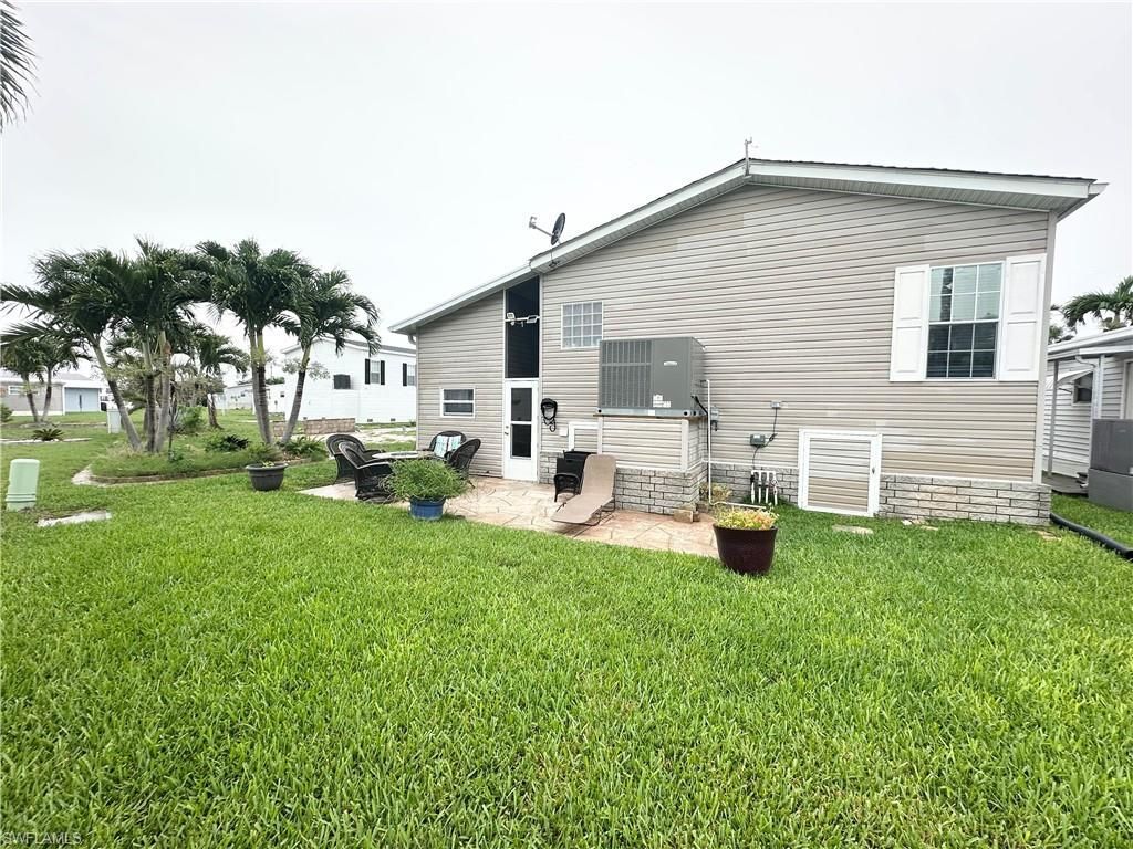 11341 Bayside Blvd, Fort Myers Beach, FL 33931 Photo