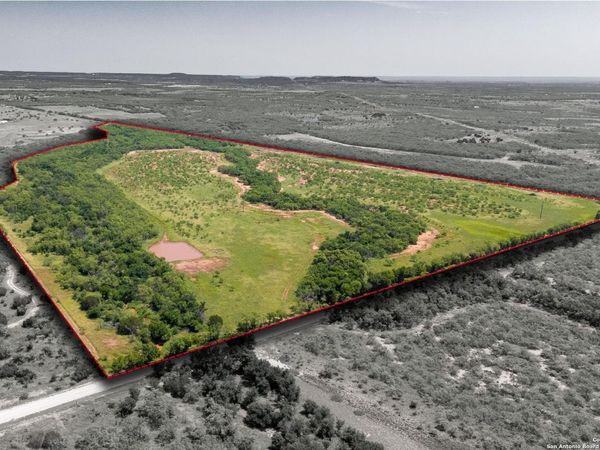 TBD County Road 174, Ovalo, TX 79541