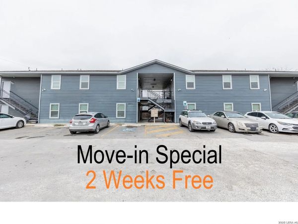 8111 Landing, San Antonio, TX 78227
