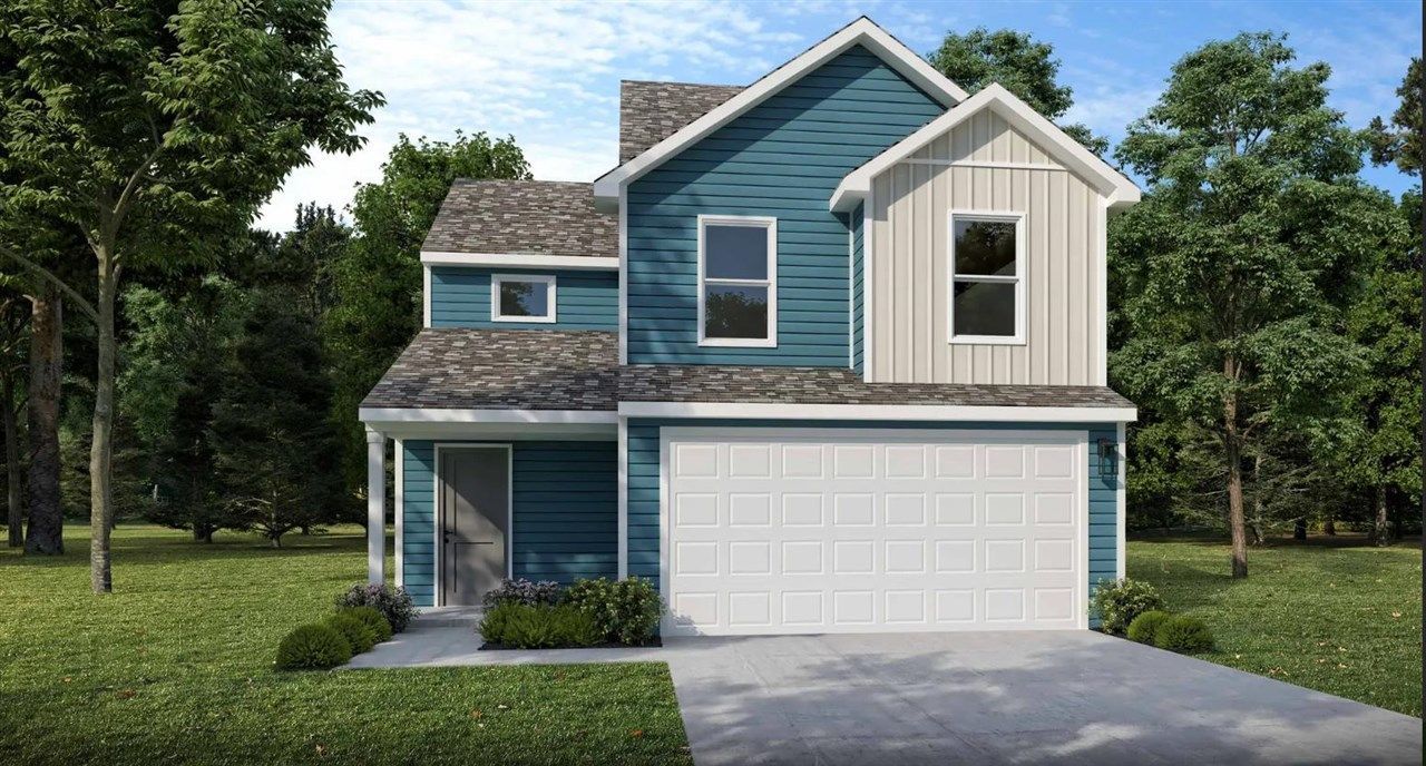 1008 Kennedy Lane Lot 22, Franklin, KY 42134 Main Photo