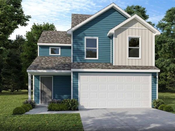 1008 Kennedy Lane Lot 22, Franklin, KY 42134